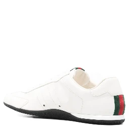 Gucci Sneakers Red