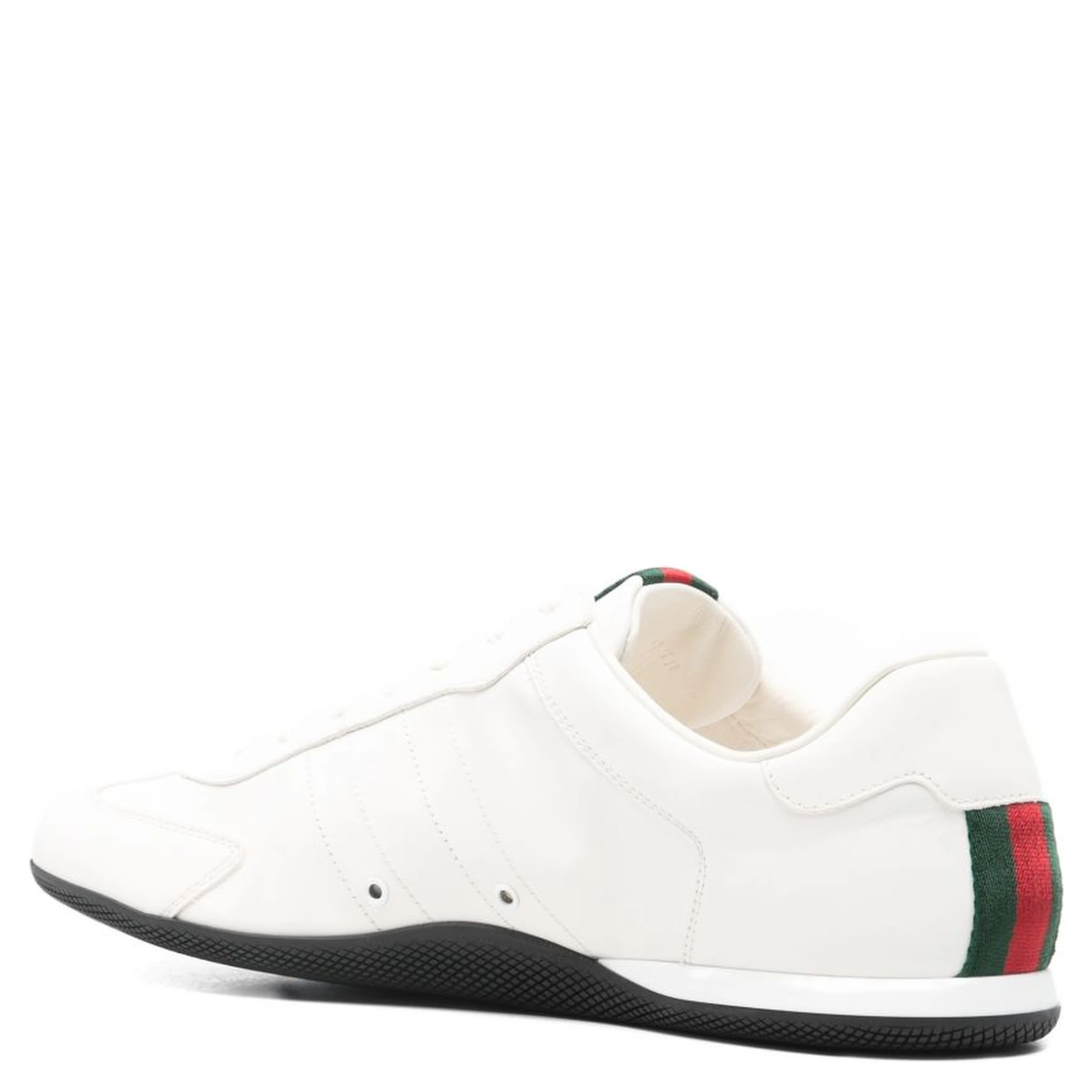 Gucci Sneakers Red