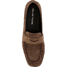 BRUNO PREMI Flat shoes