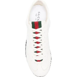 Gucci Sneakers Red