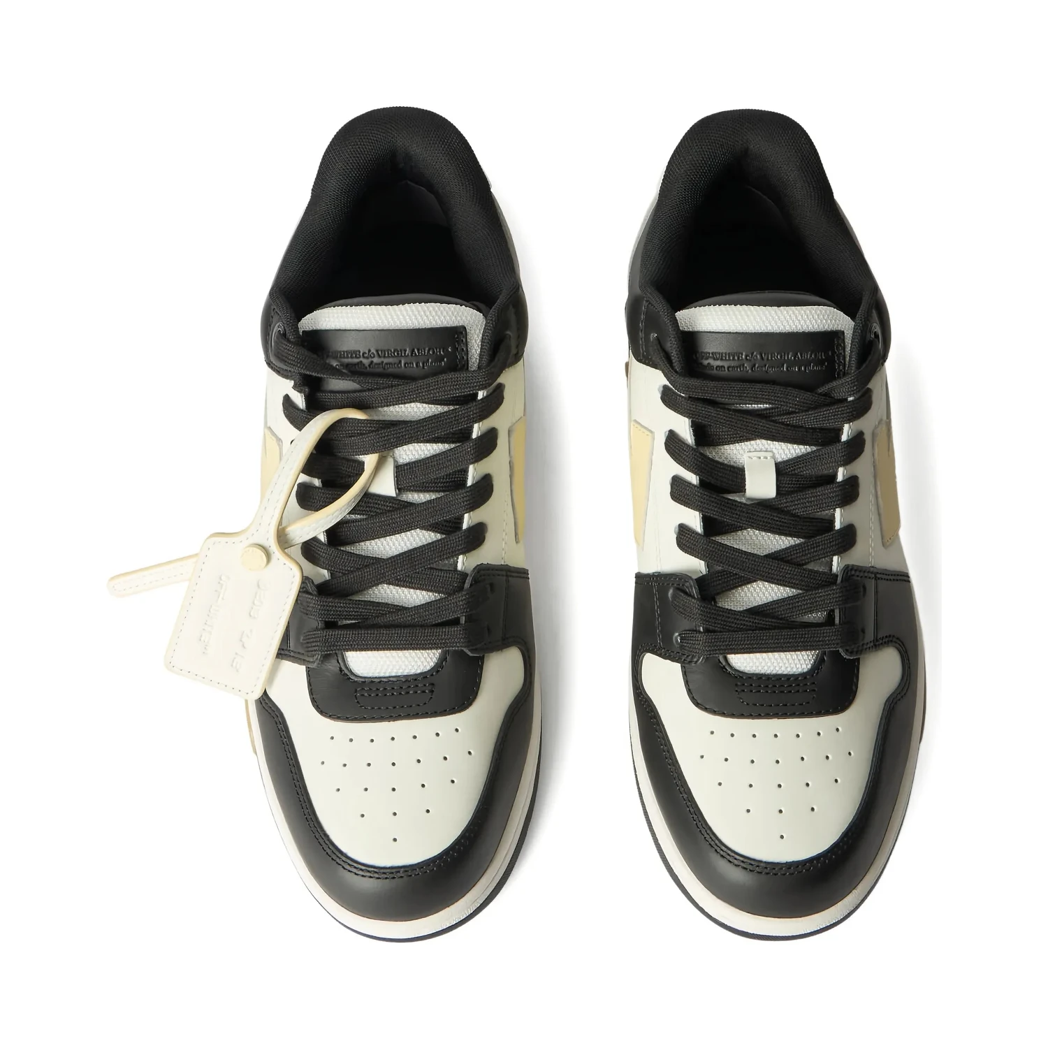 Off White Sneakers