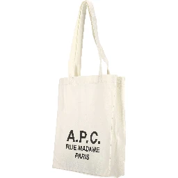A.P.C. Bags.. Beige