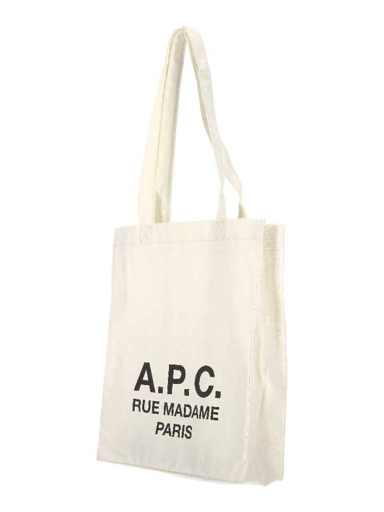 A.P.C. Bags.. Beige alternative
