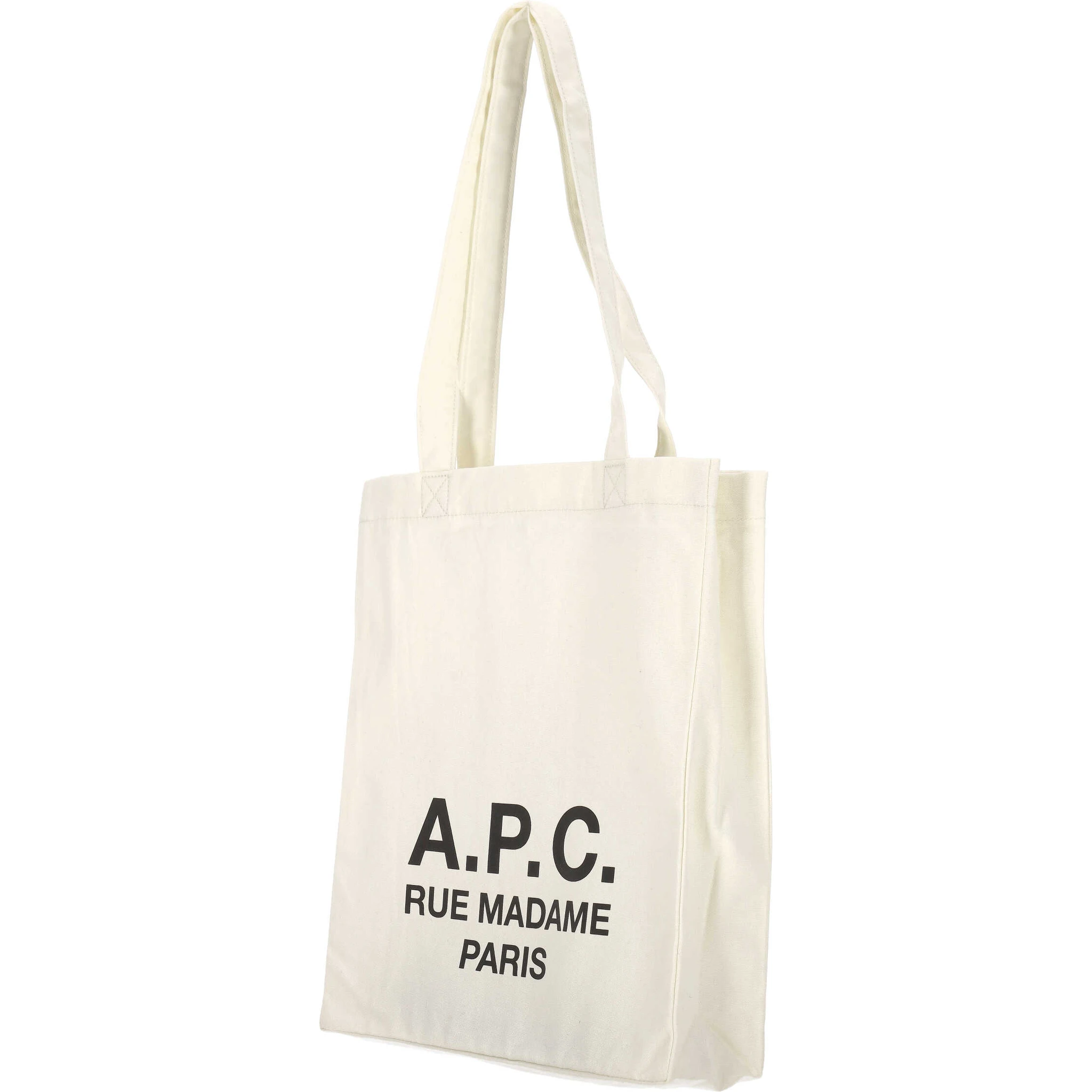 A.P.C. Bags.. Beige