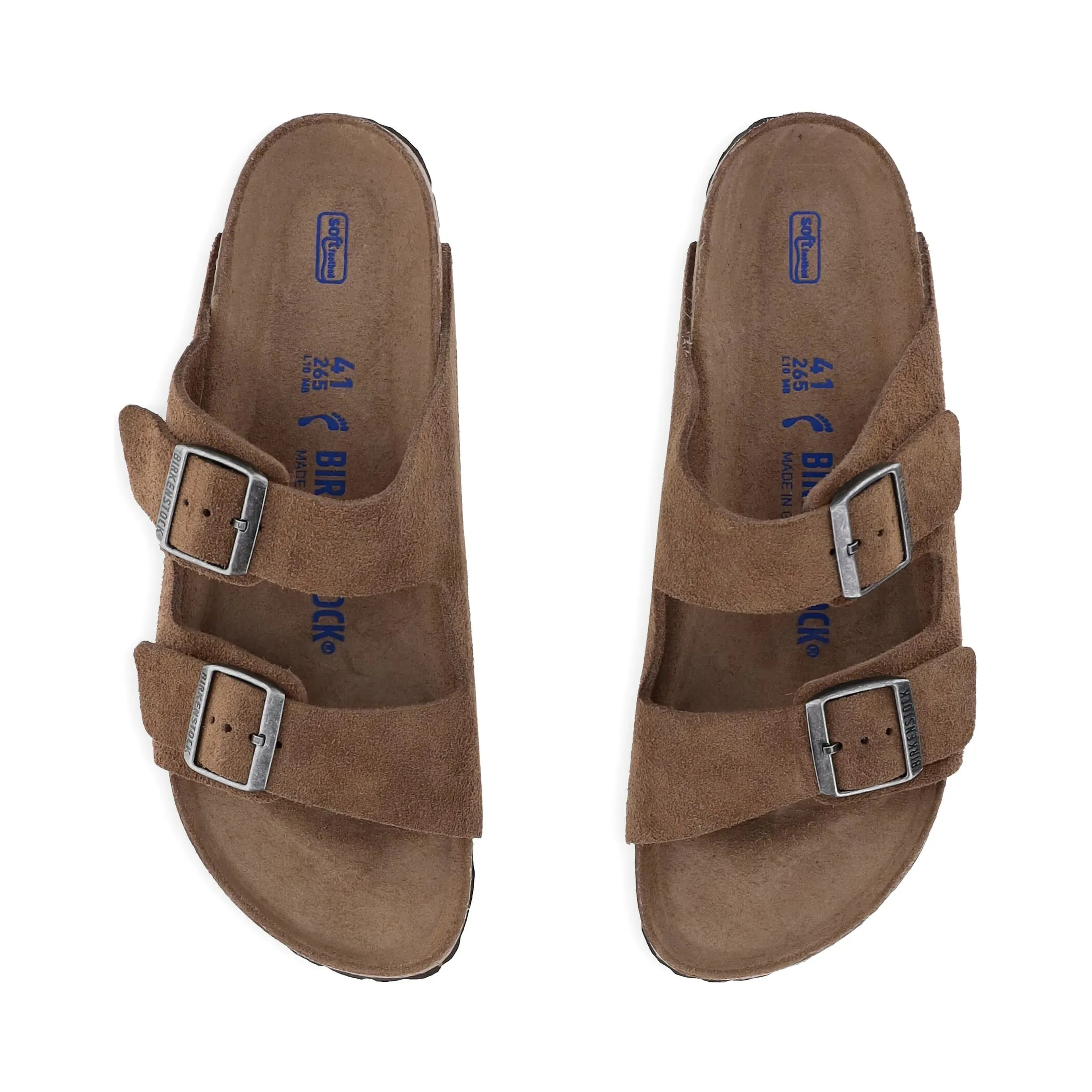 Birkenstock Sandals