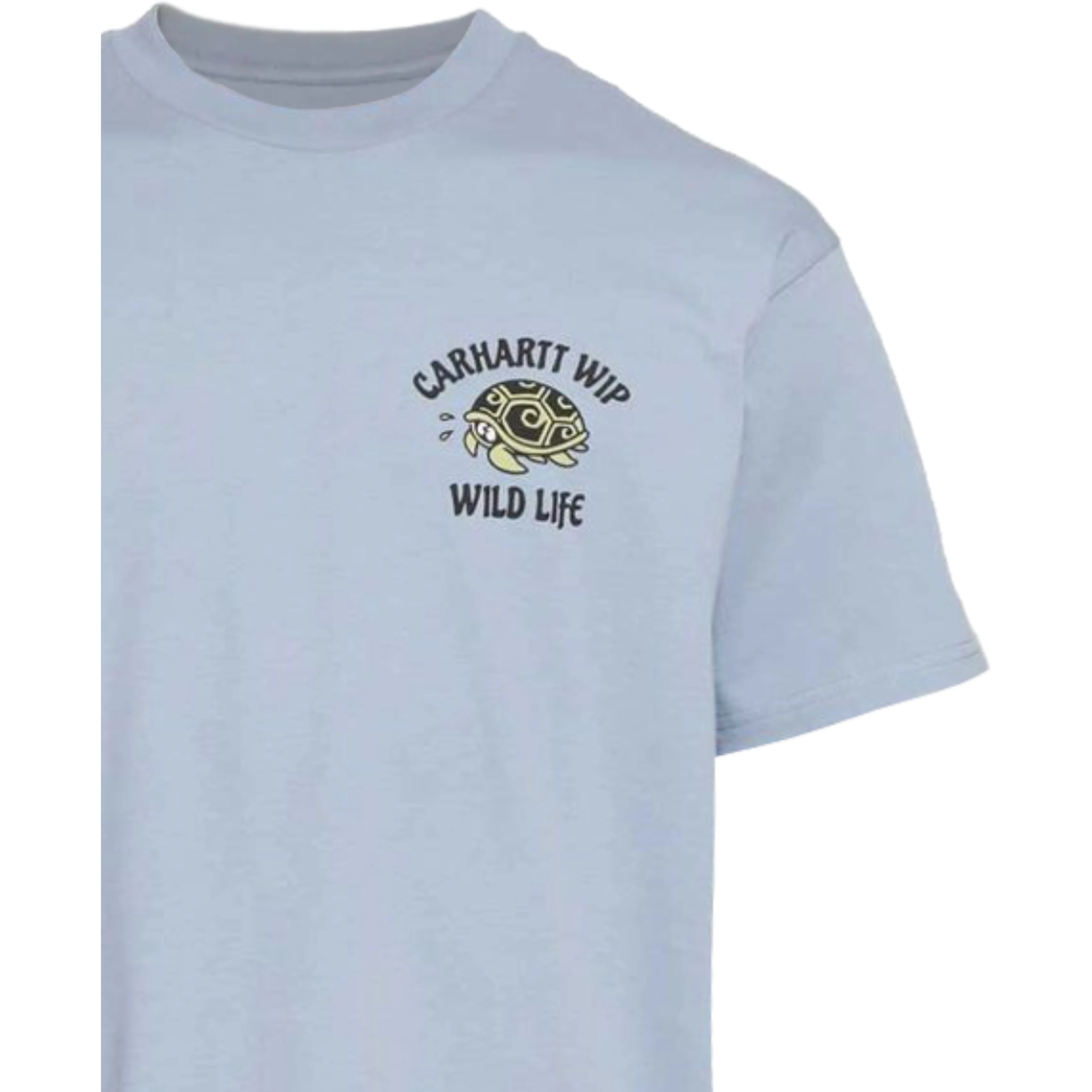 Carhartt WIP T-shirts and Polos