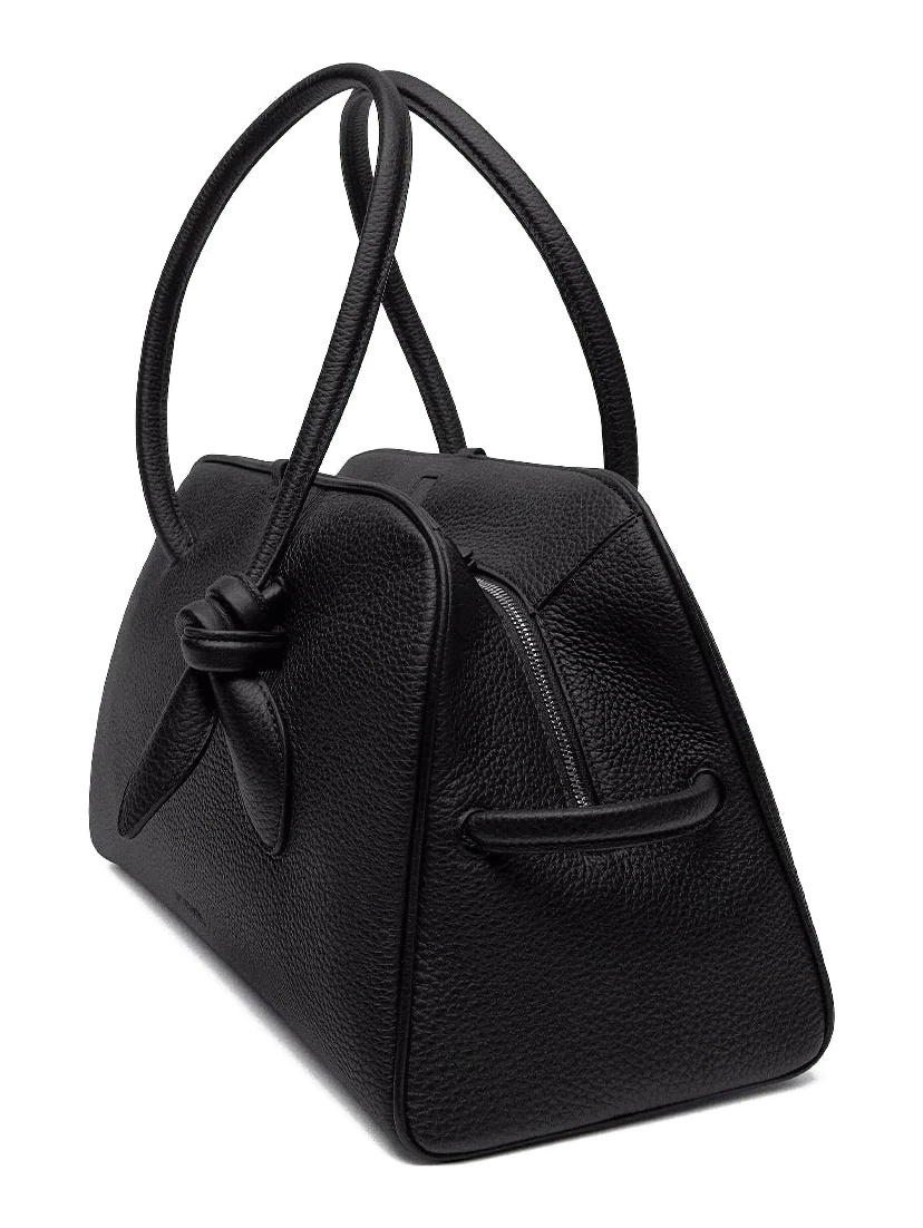 JACQUEMUS Bags.. Black
