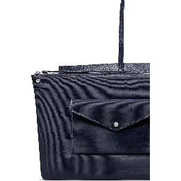 Tory Burch Bags.. Blue