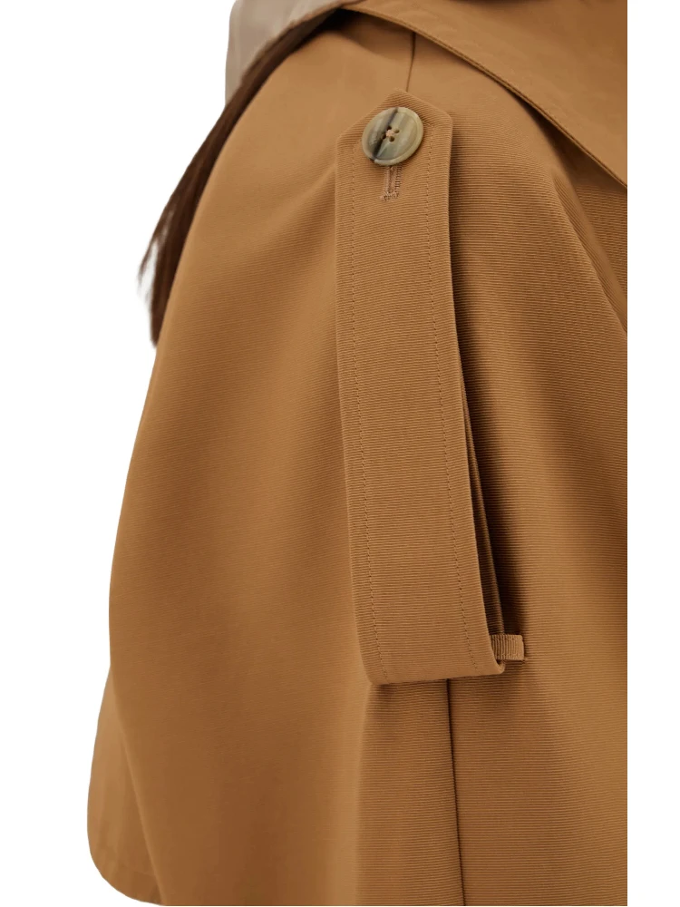 Herno Coats Camel alternative