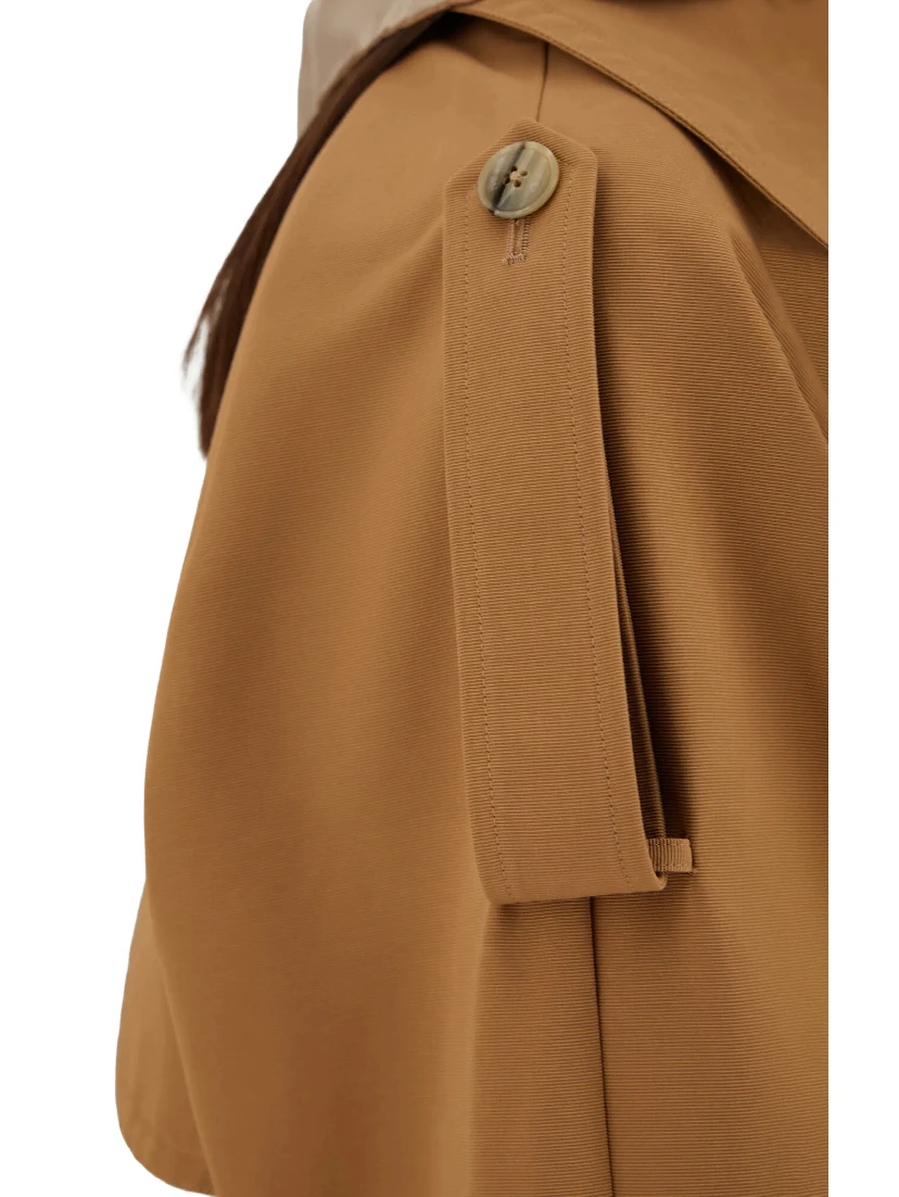 Herno Coats Camel