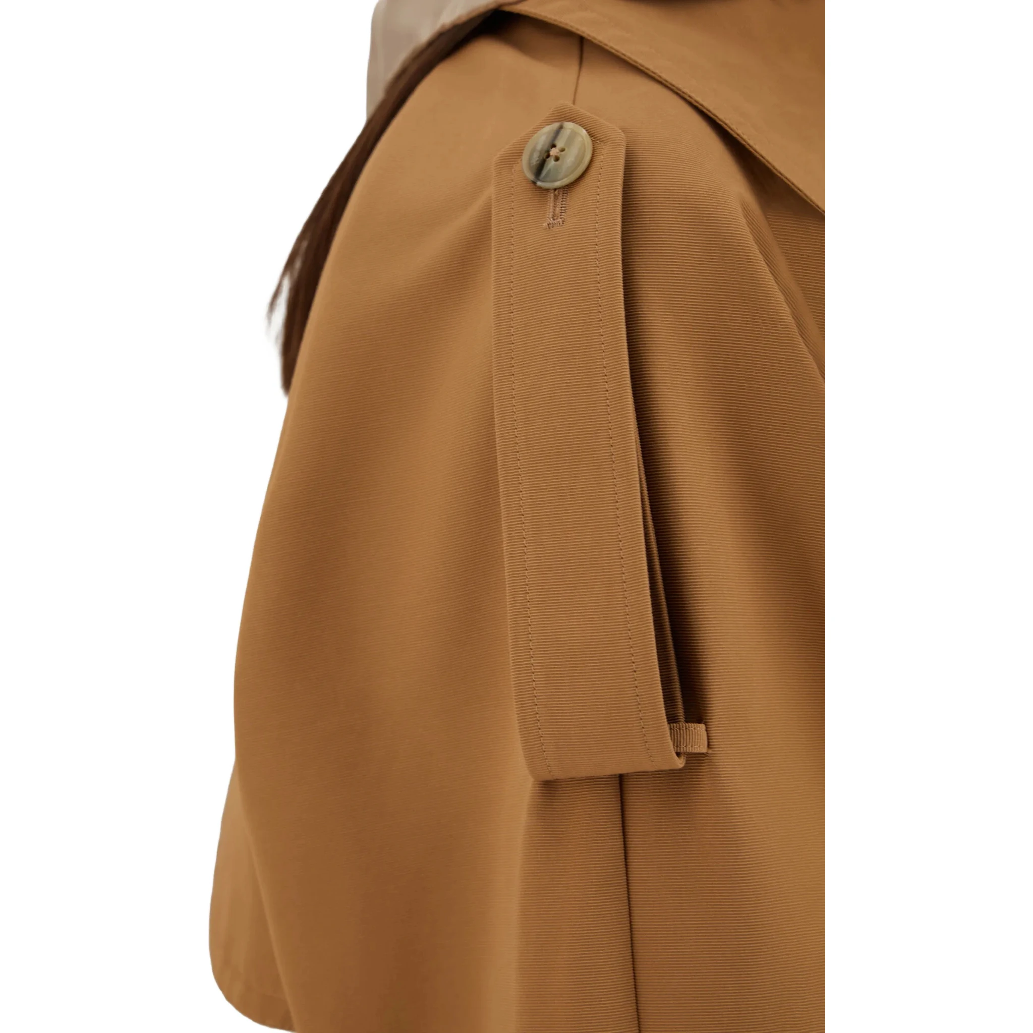 Herno Coats Camel