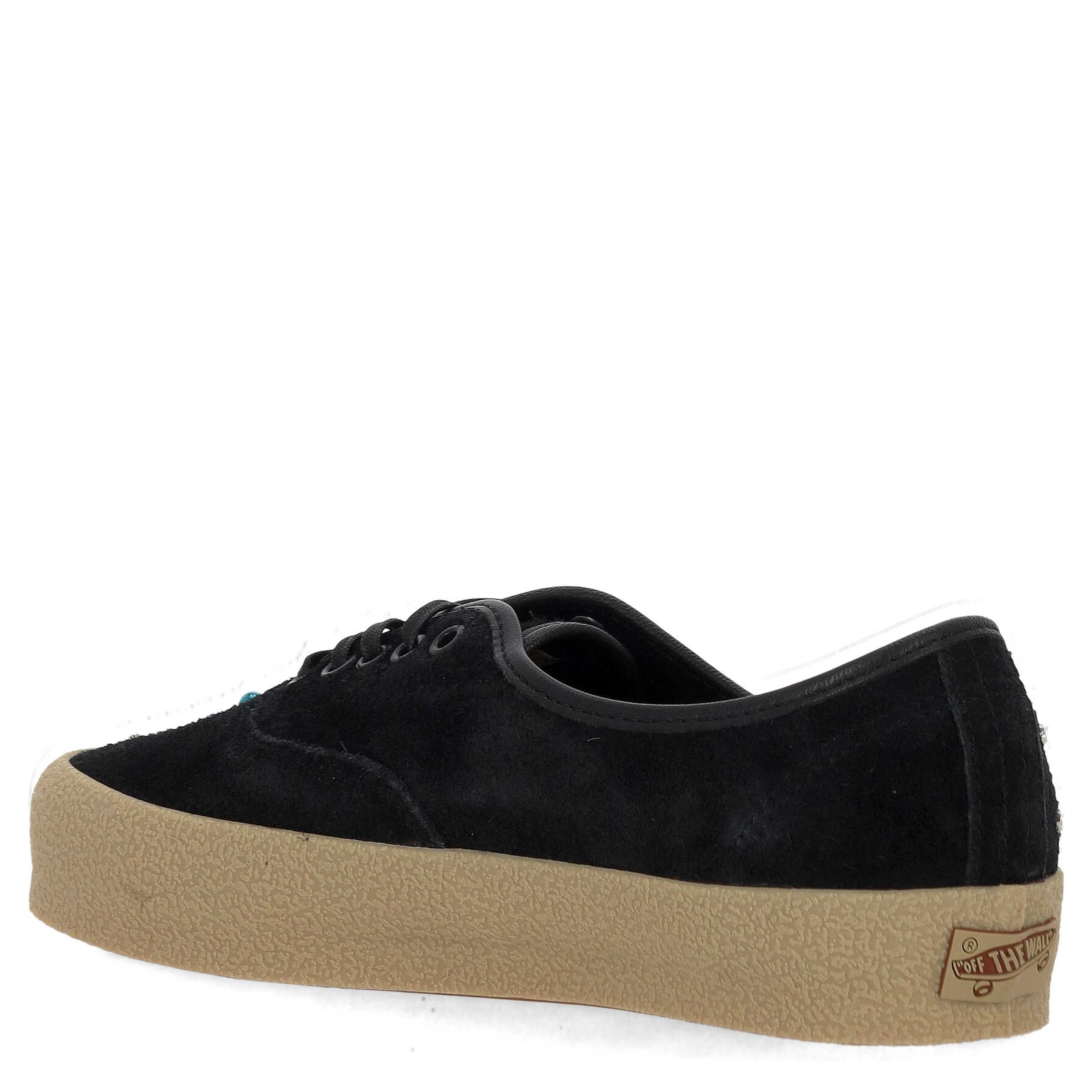 VANS Sneakers Black