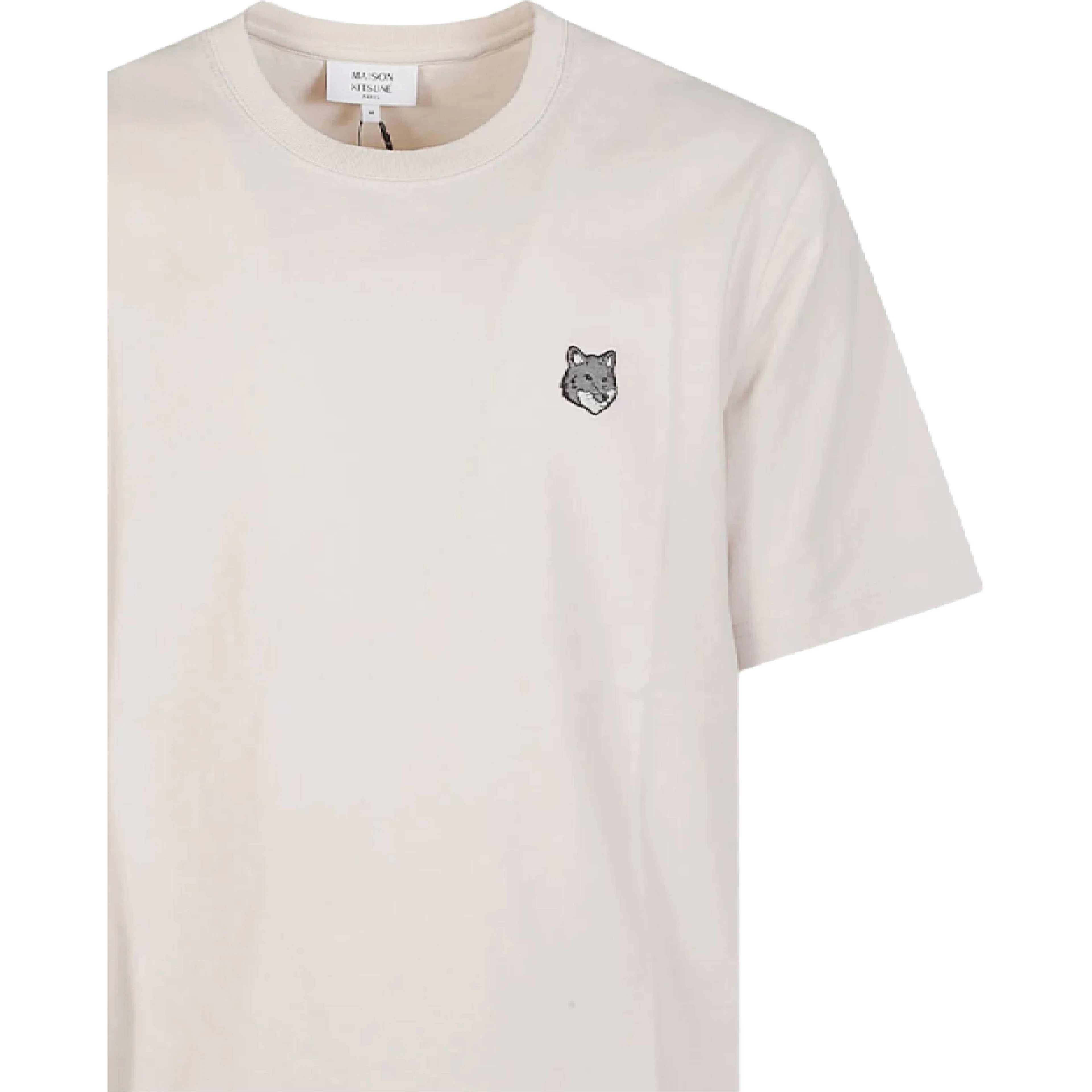 MAISON KITSUNE' T-shirts and Polos