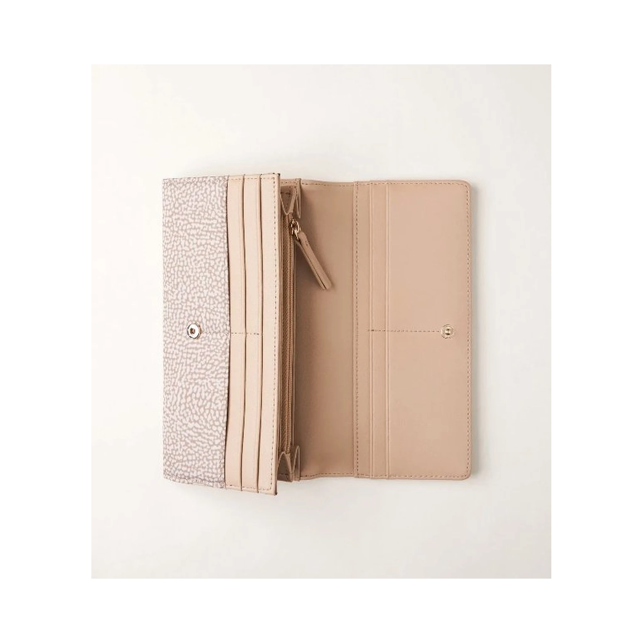 Borbonese Wallets