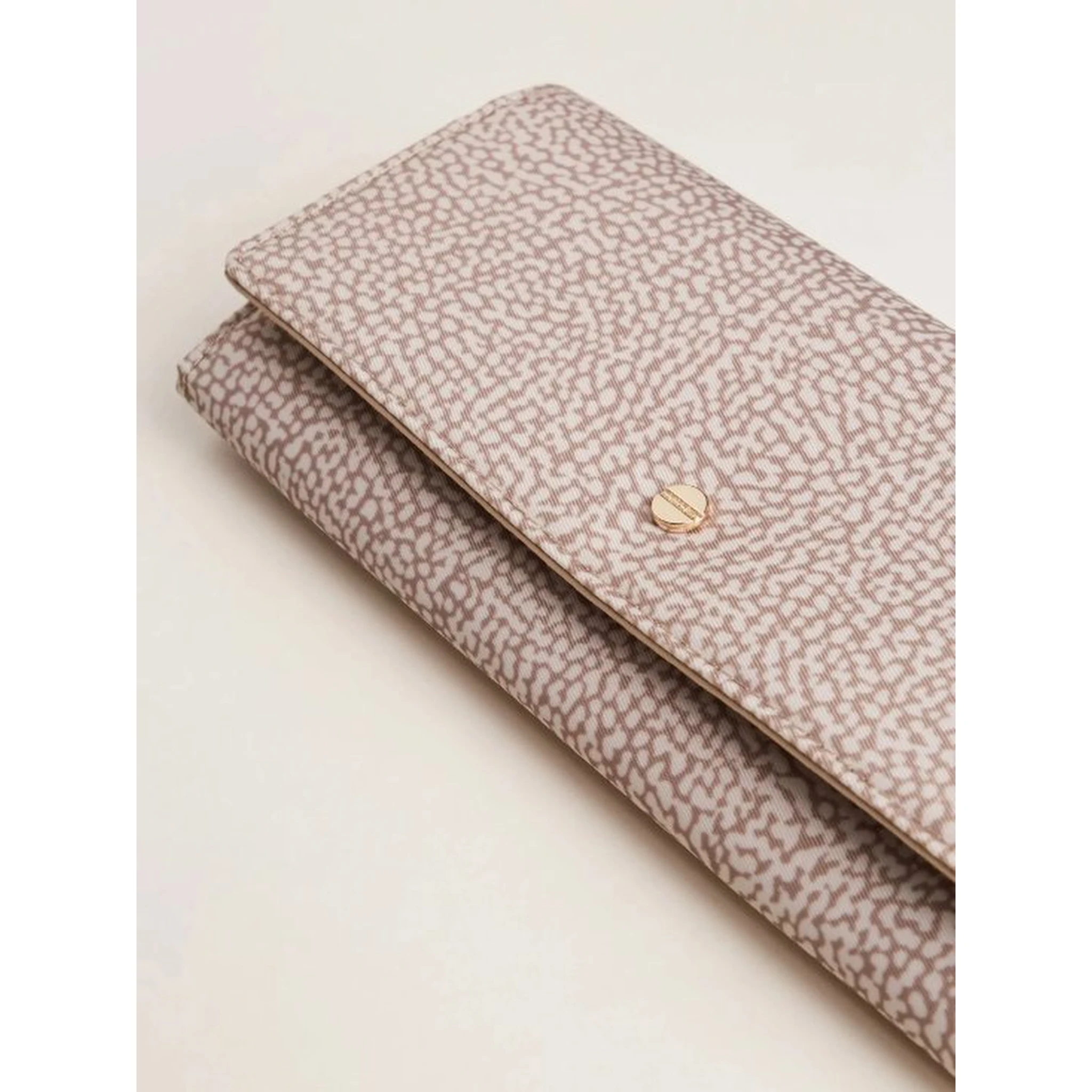 Borbonese Wallets