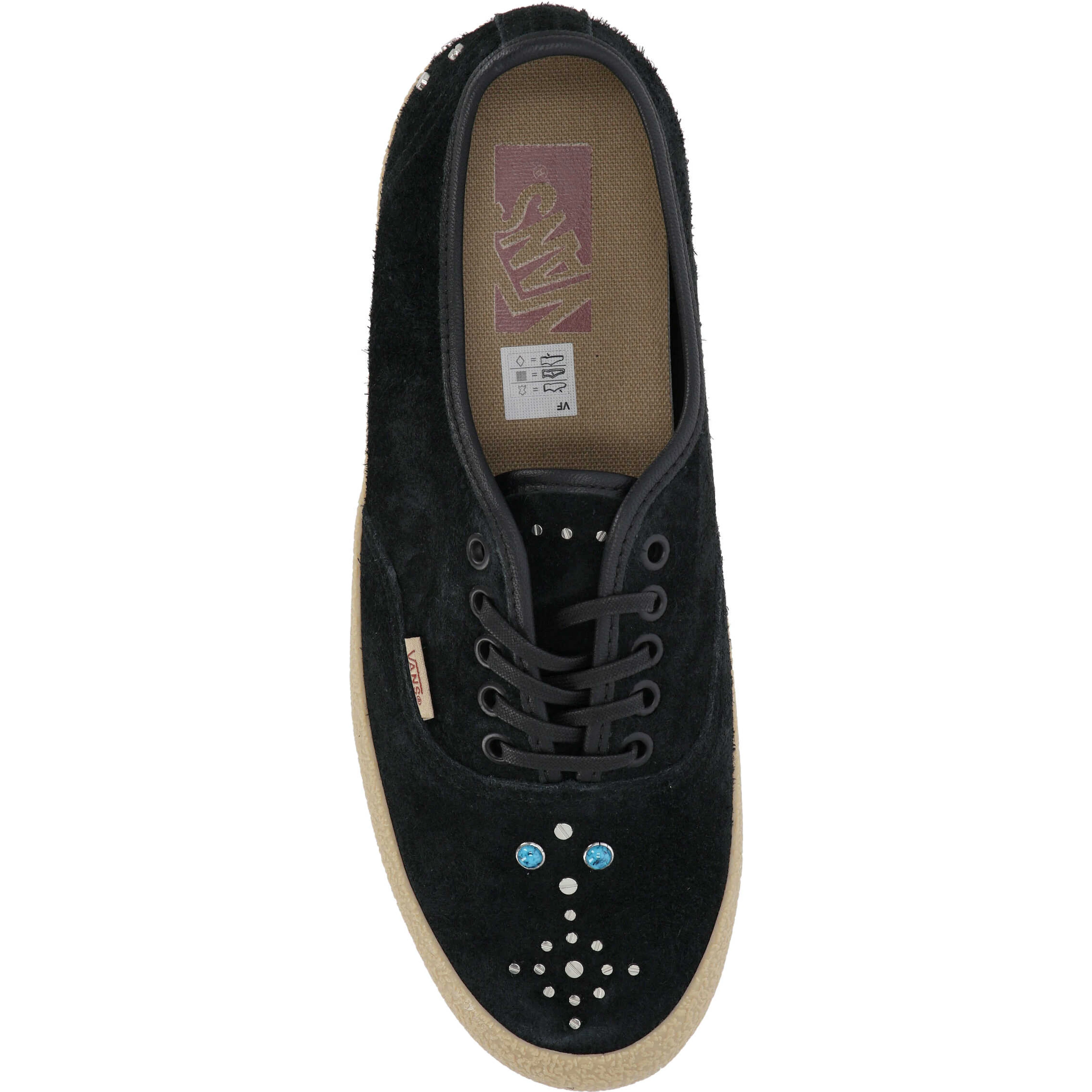 VANS Sneakers Black