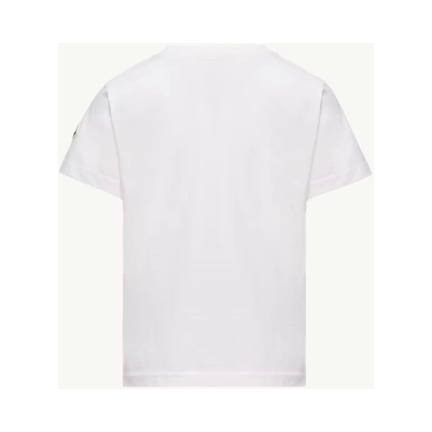 MONCLER KIDS T-shirts and Polos