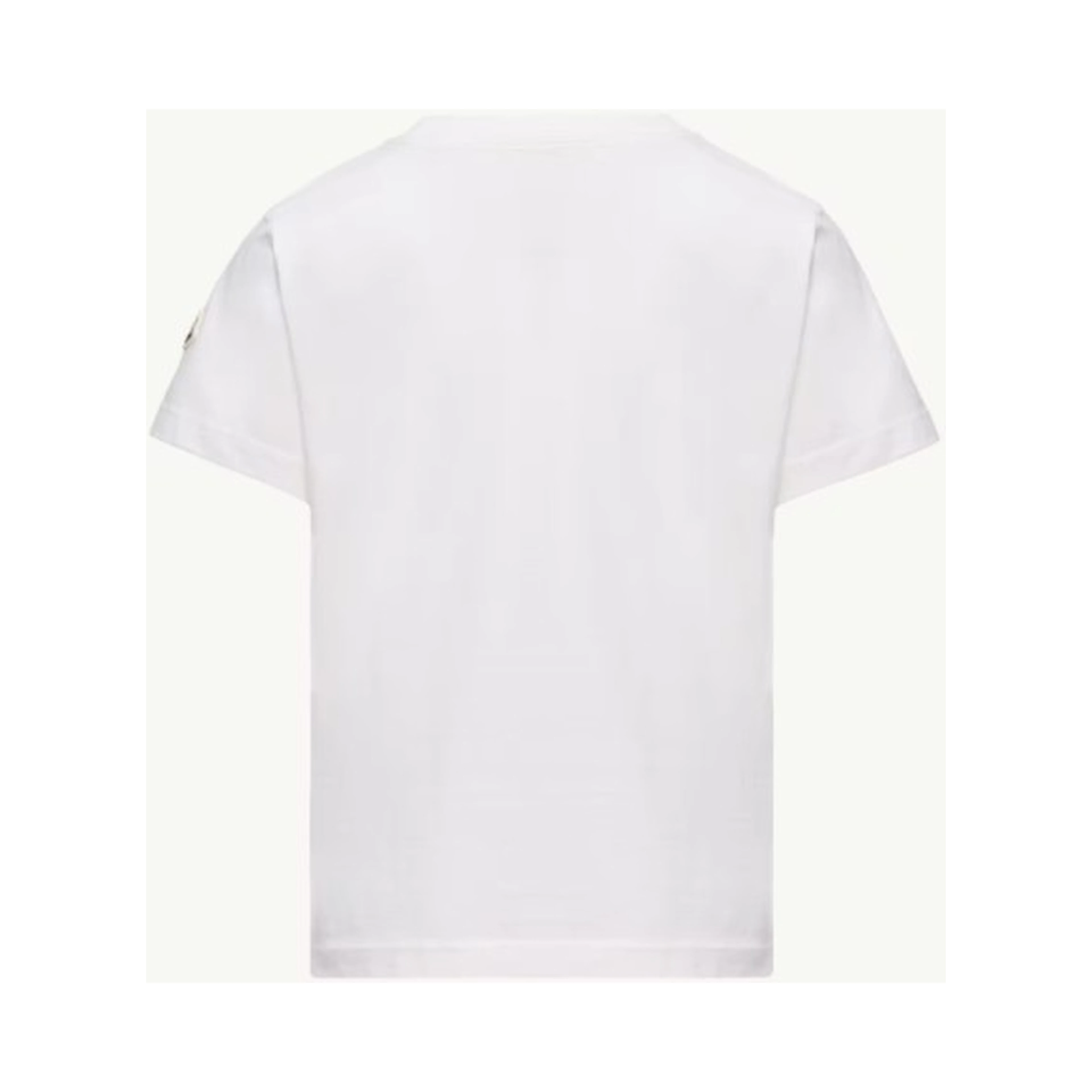 MONCLER KIDS T-shirts and Polos