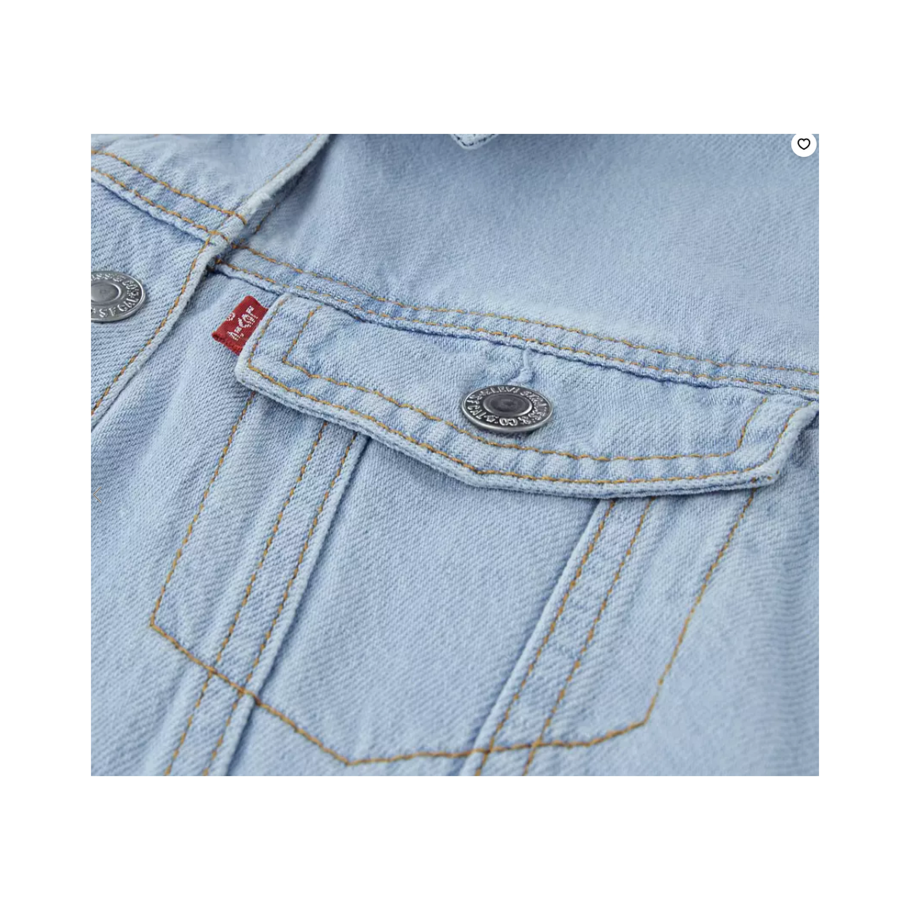 Levi's Jackets