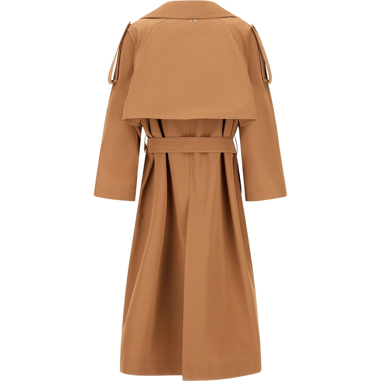 Herno Coats Camel