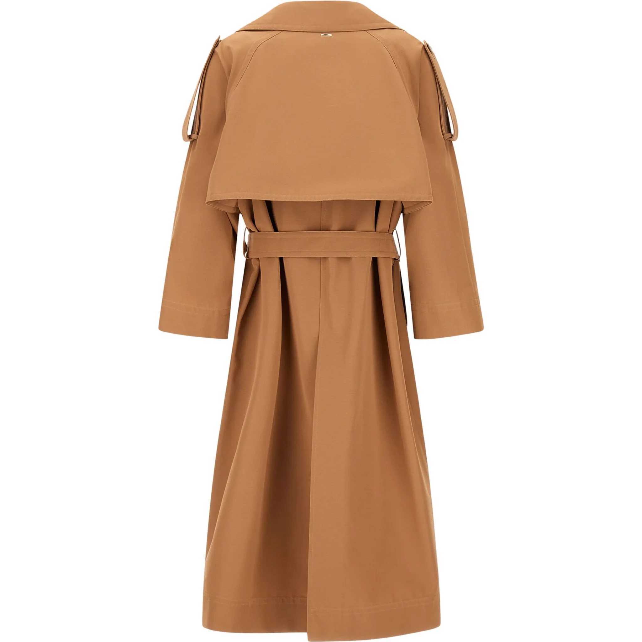 Herno Coats Camel