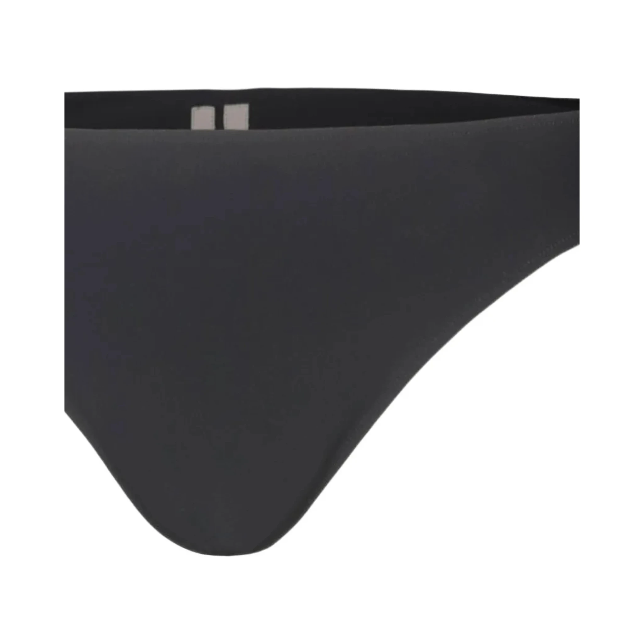 Rick Owens Sea clothing Black