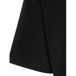 Saint Laurent  T-shirts and Polos Black