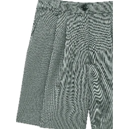 ANINE BING Shorts