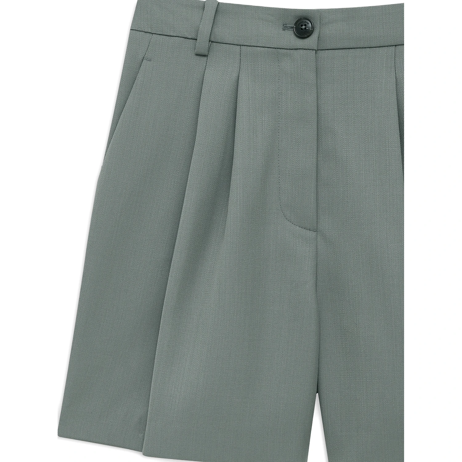 ANINE BING Shorts