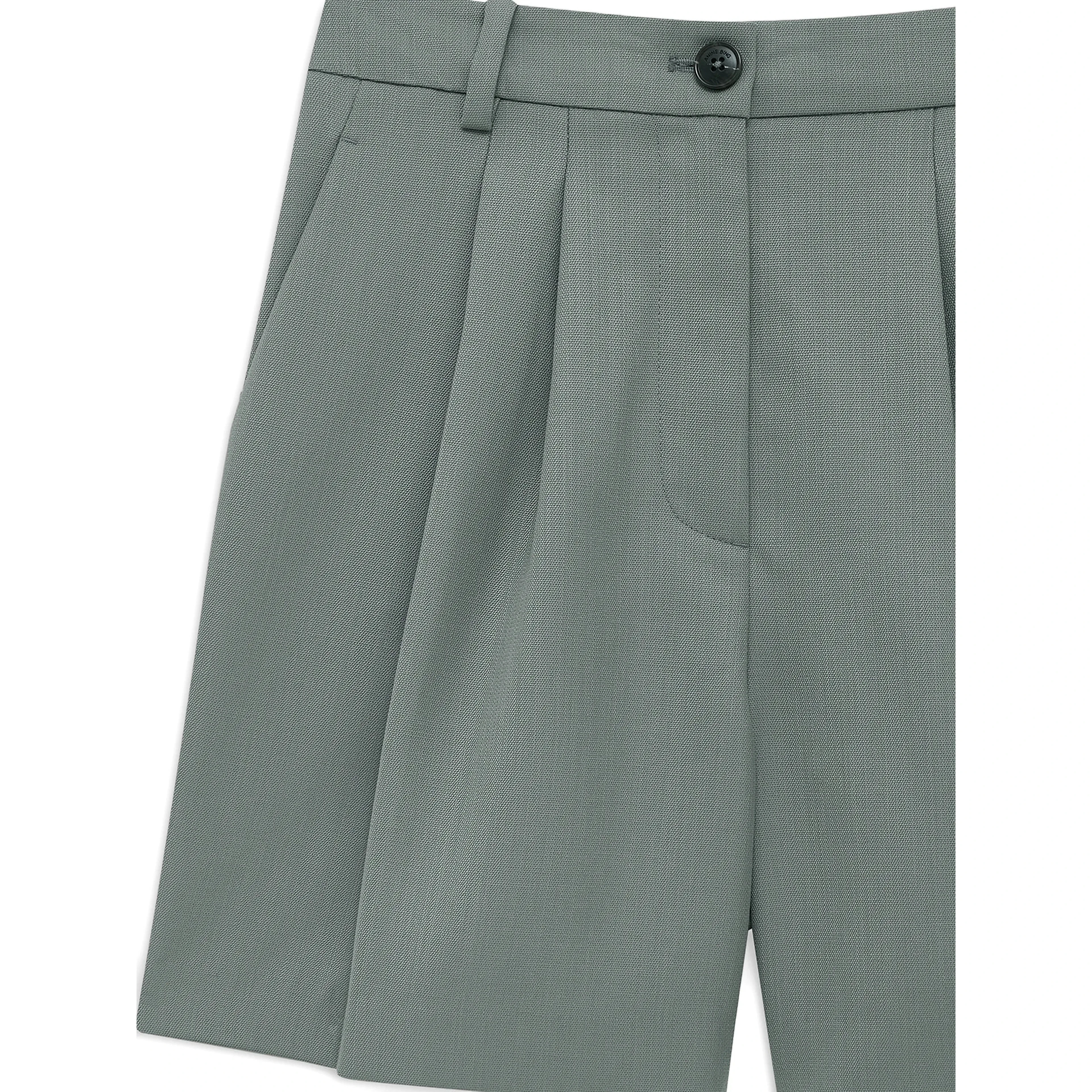 ANINE BING Shorts