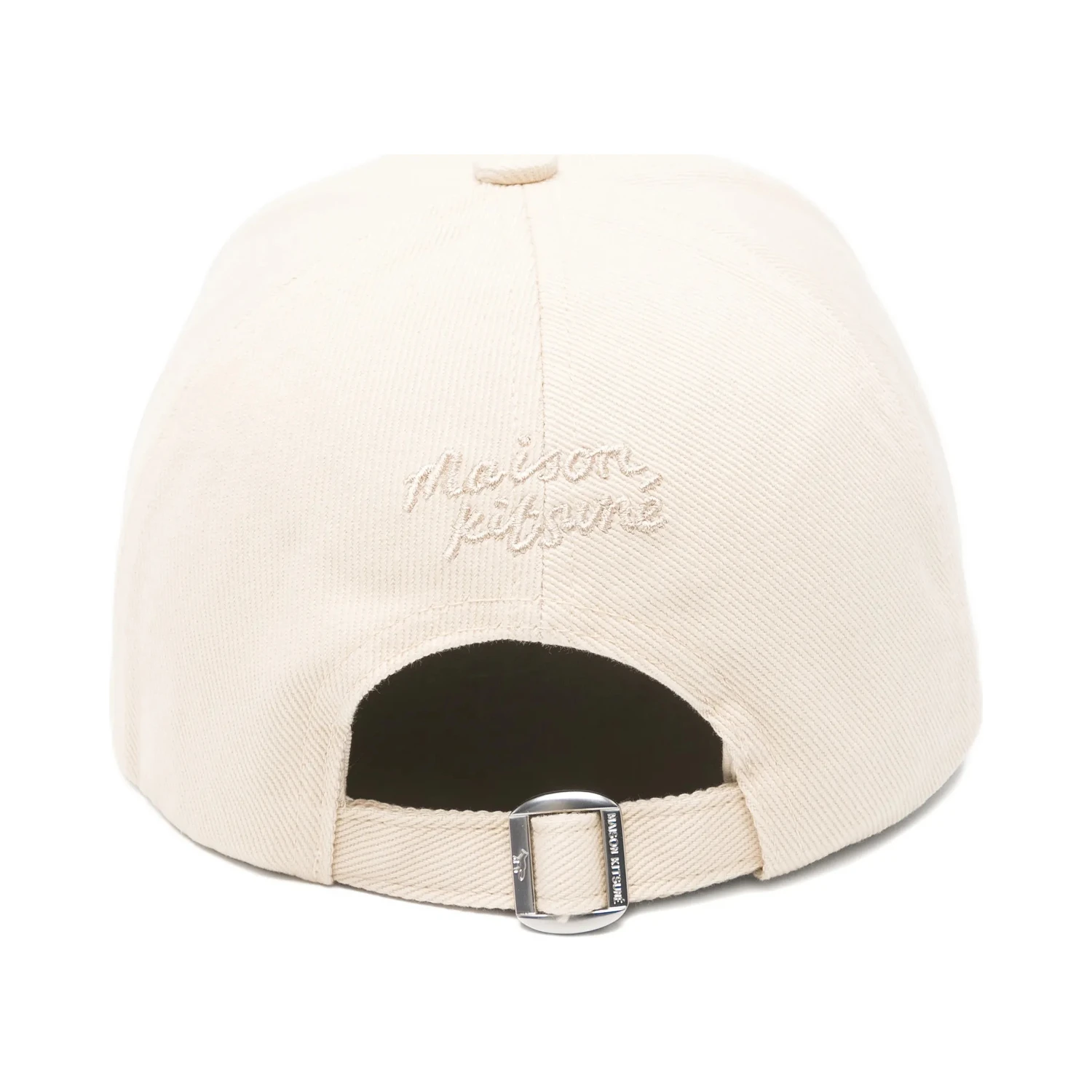 MAISON KITSUNE' Hats