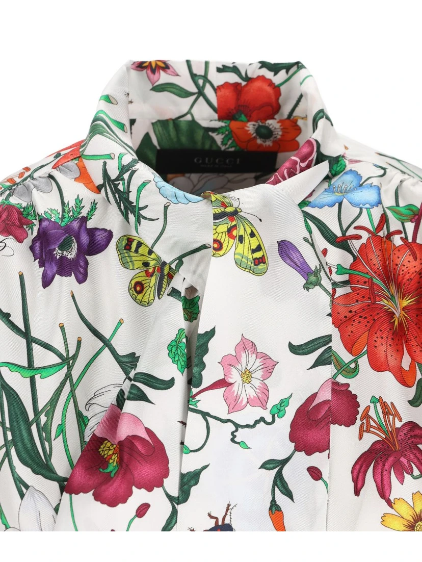 Gucci Shirts MultiColour