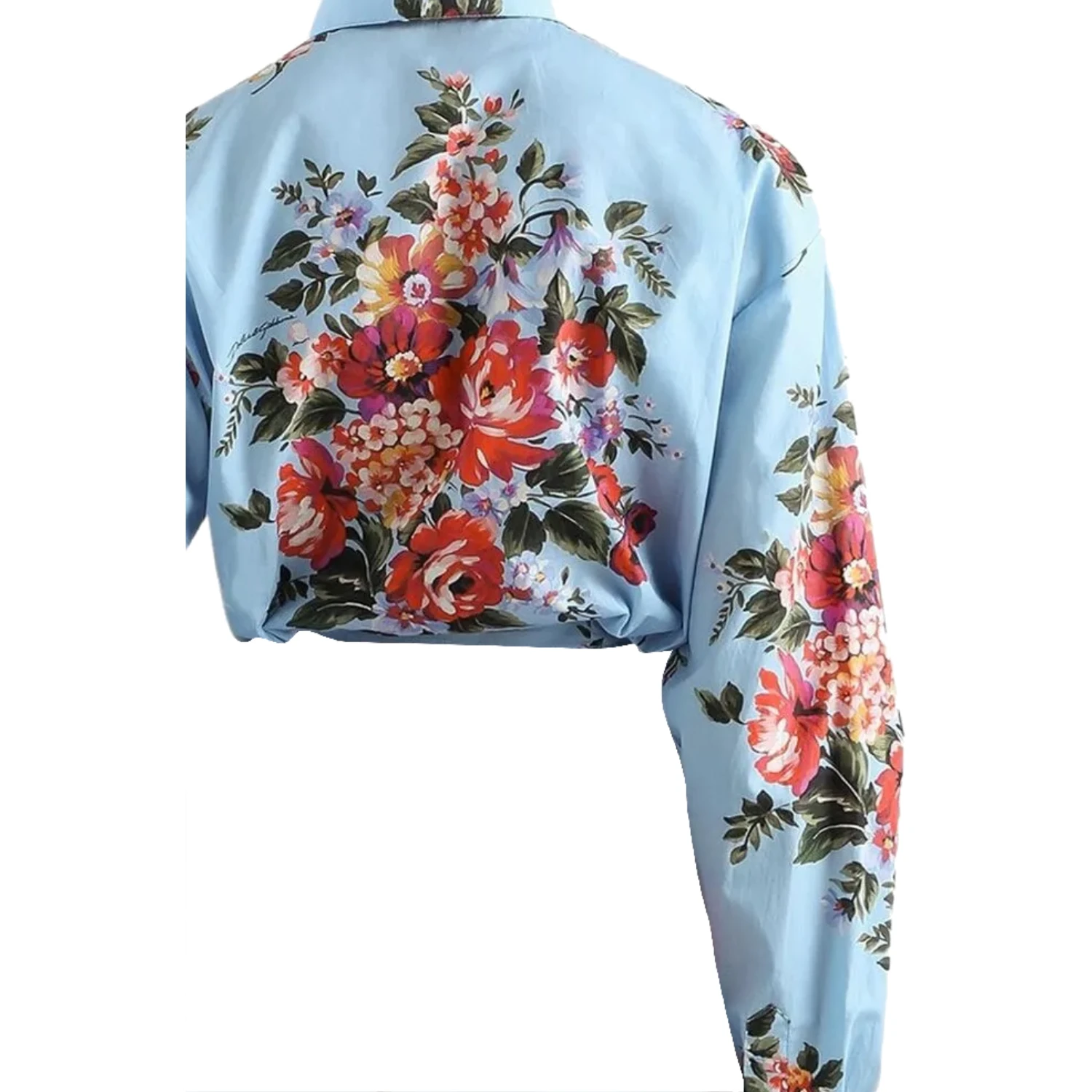 Dolce & Gabbana Shirts