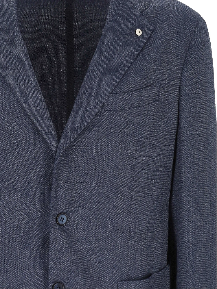 L.B.M. 1911 Jackets alternative