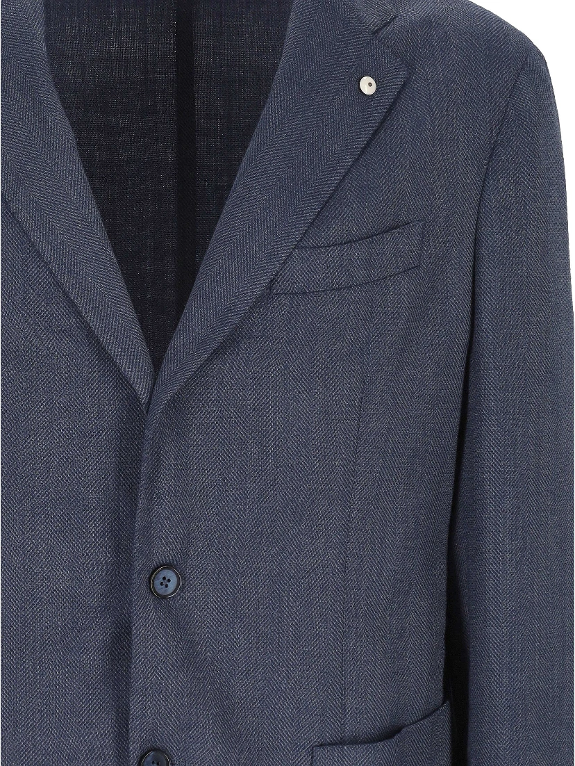 L.B.M. 1911 Jackets