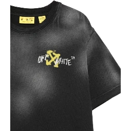 Off White T-shirts and Polos