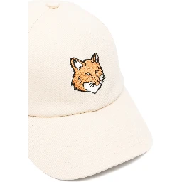 MAISON KITSUNE' Hats