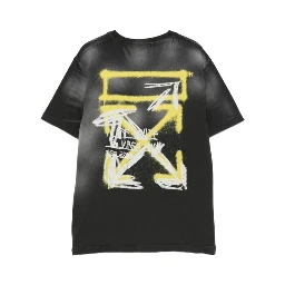 Off White T-shirts and Polos