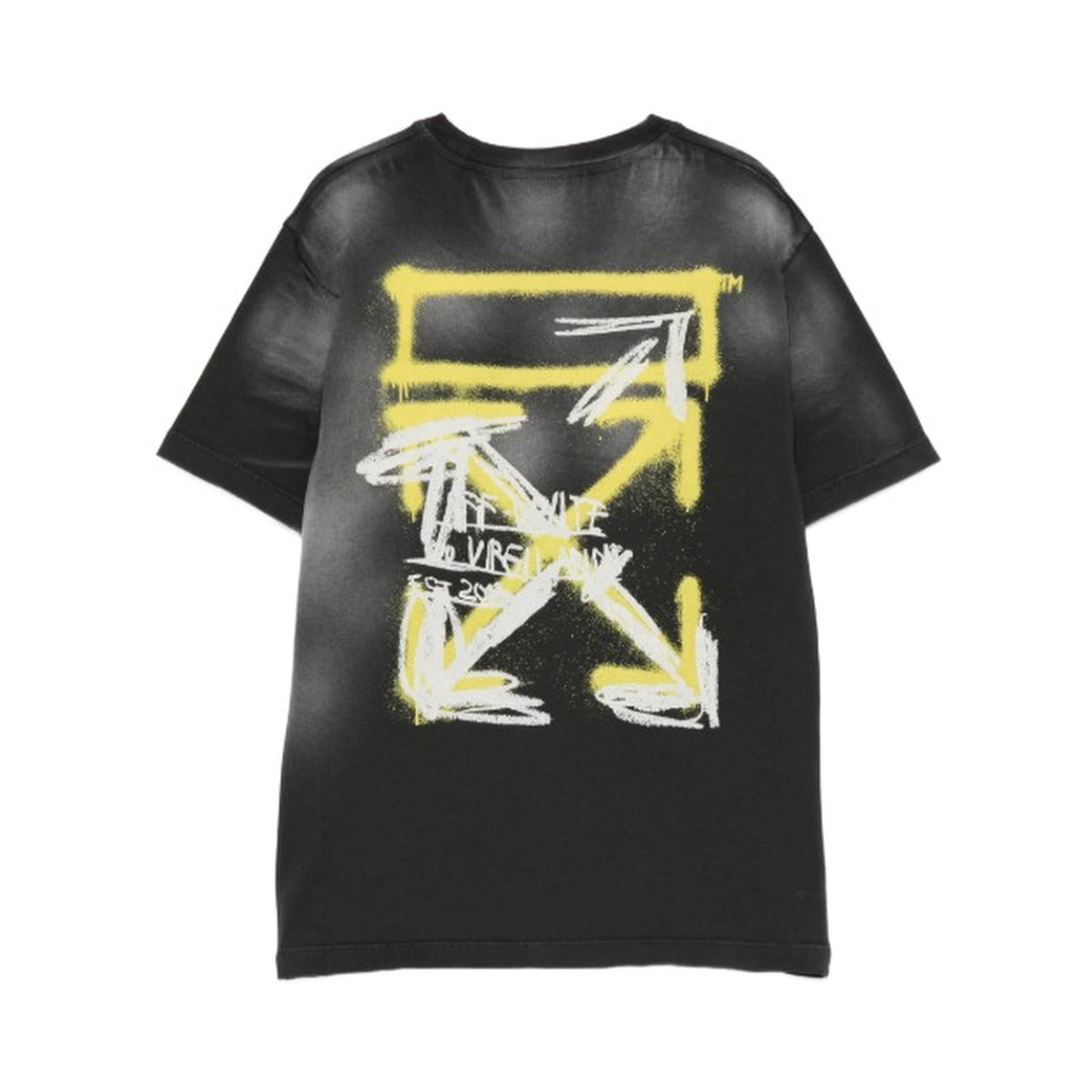 Off White T-shirts and Polos