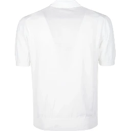 Altea T-shirts and Polos White