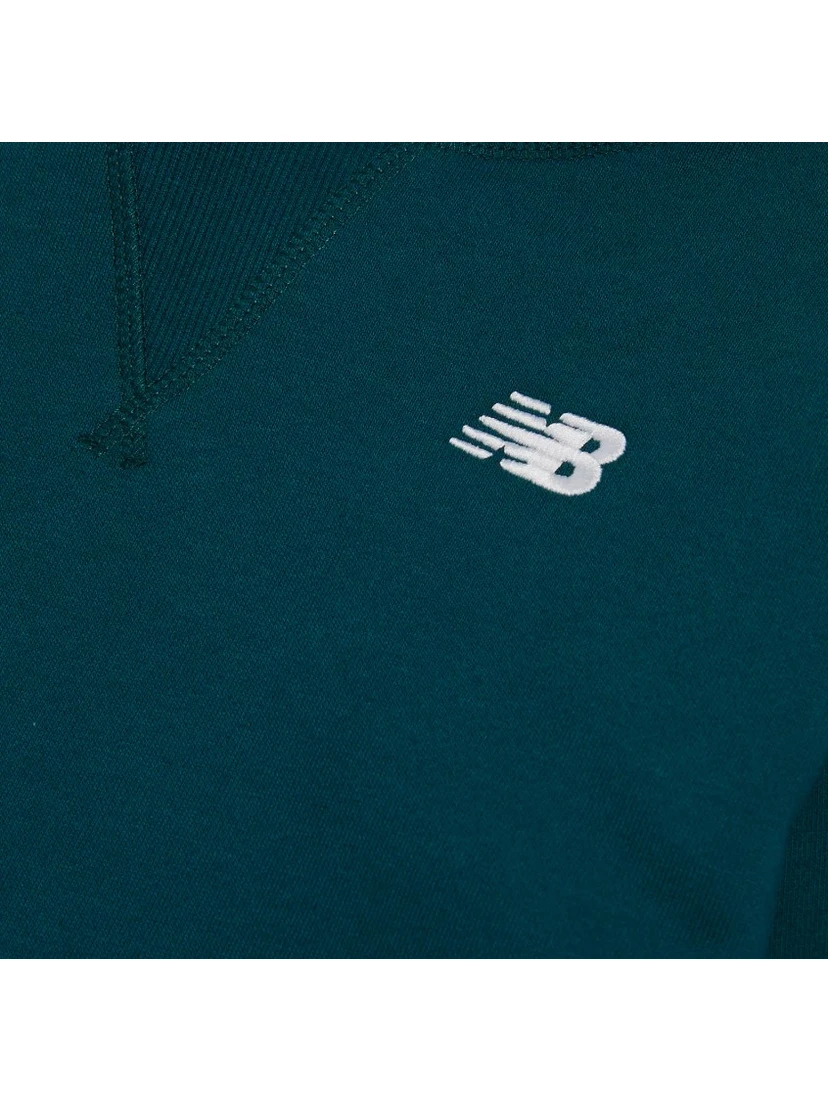 New Balance Sweaters