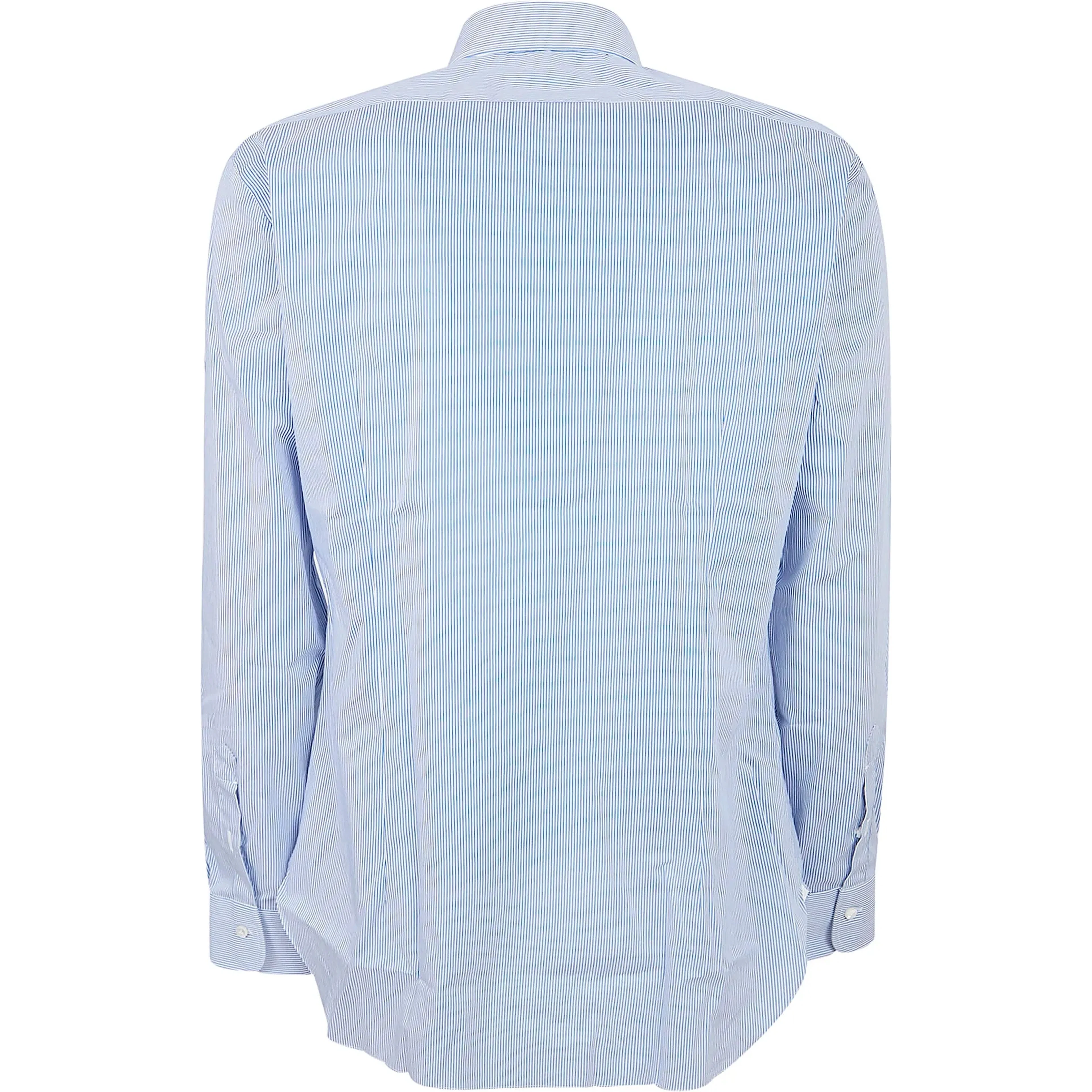 Barba Napoli Shirts