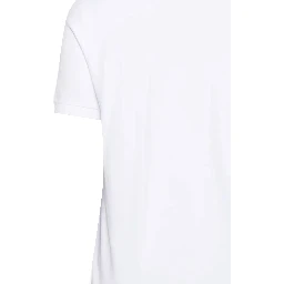 MAISON KITSUNE' T-shirts and Polos White