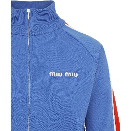Miu Miu Sweaters