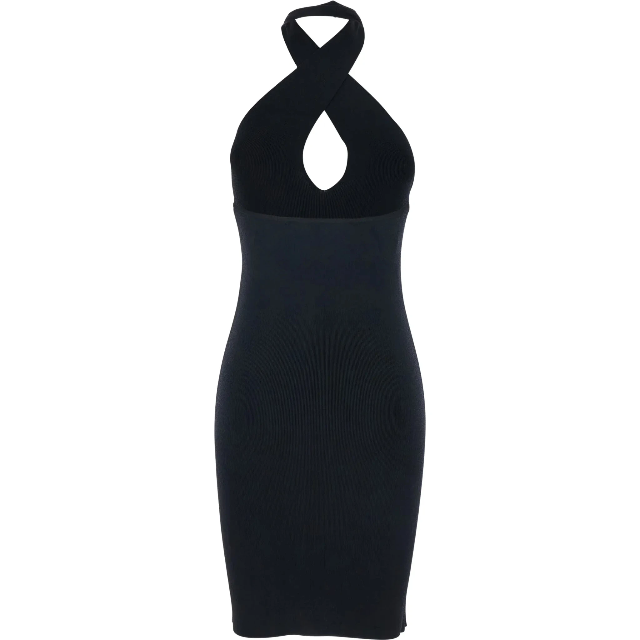 Federica Tosi Dresses Black