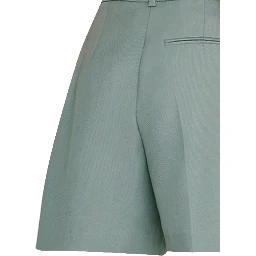 ANINE BING Shorts