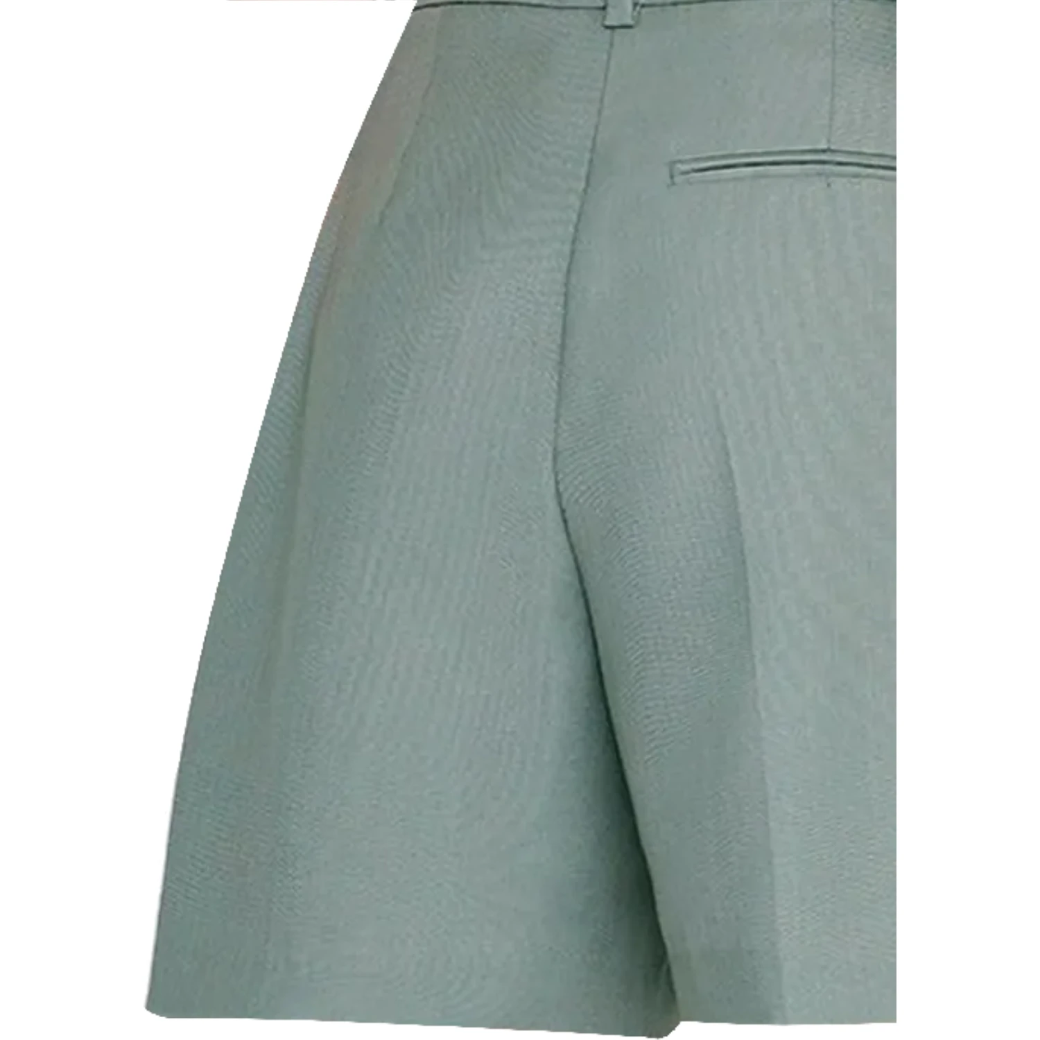 ANINE BING Shorts