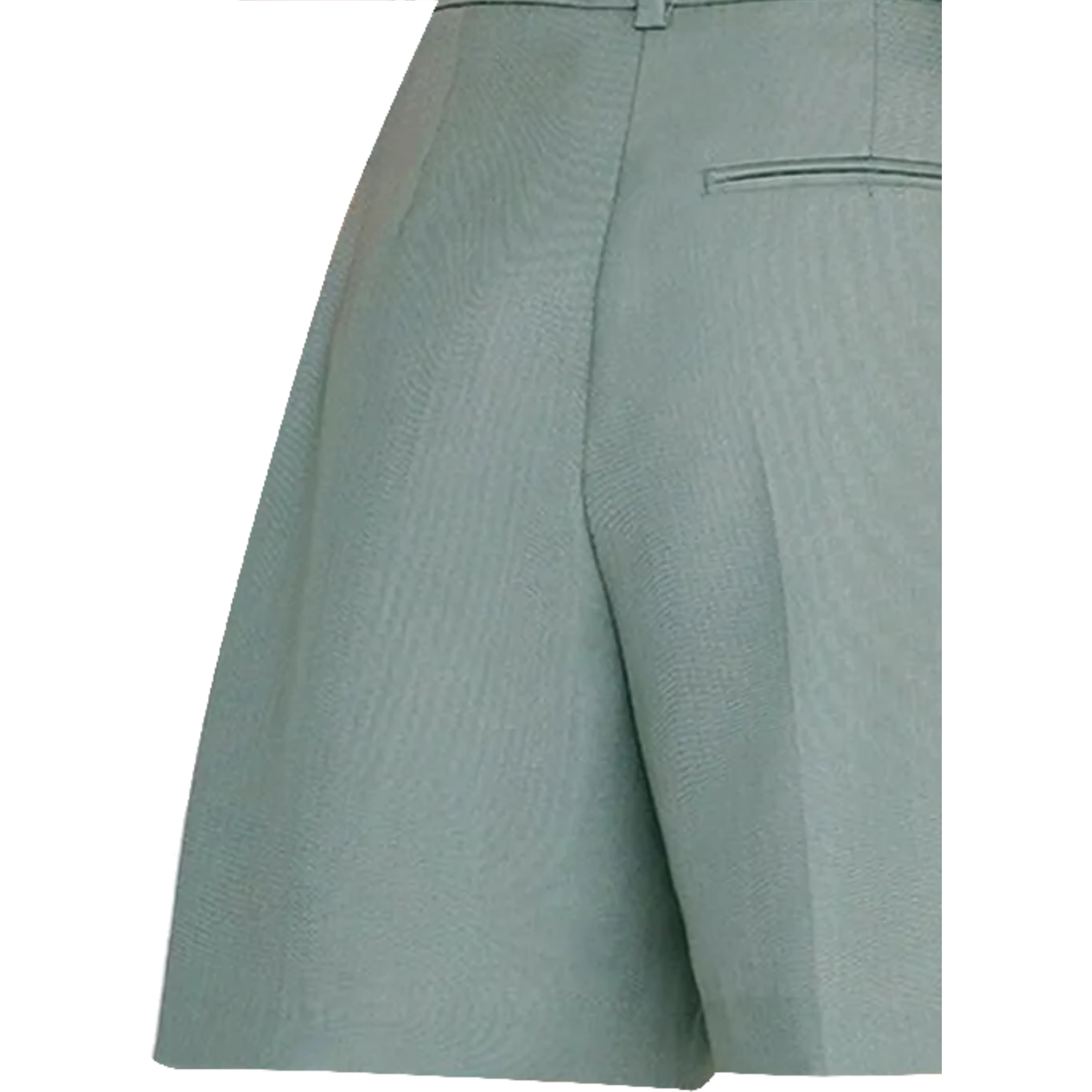 ANINE BING Shorts