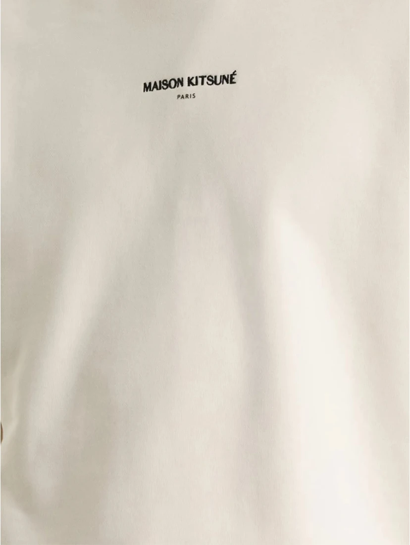 MAISON KITSUNE' Sweaters