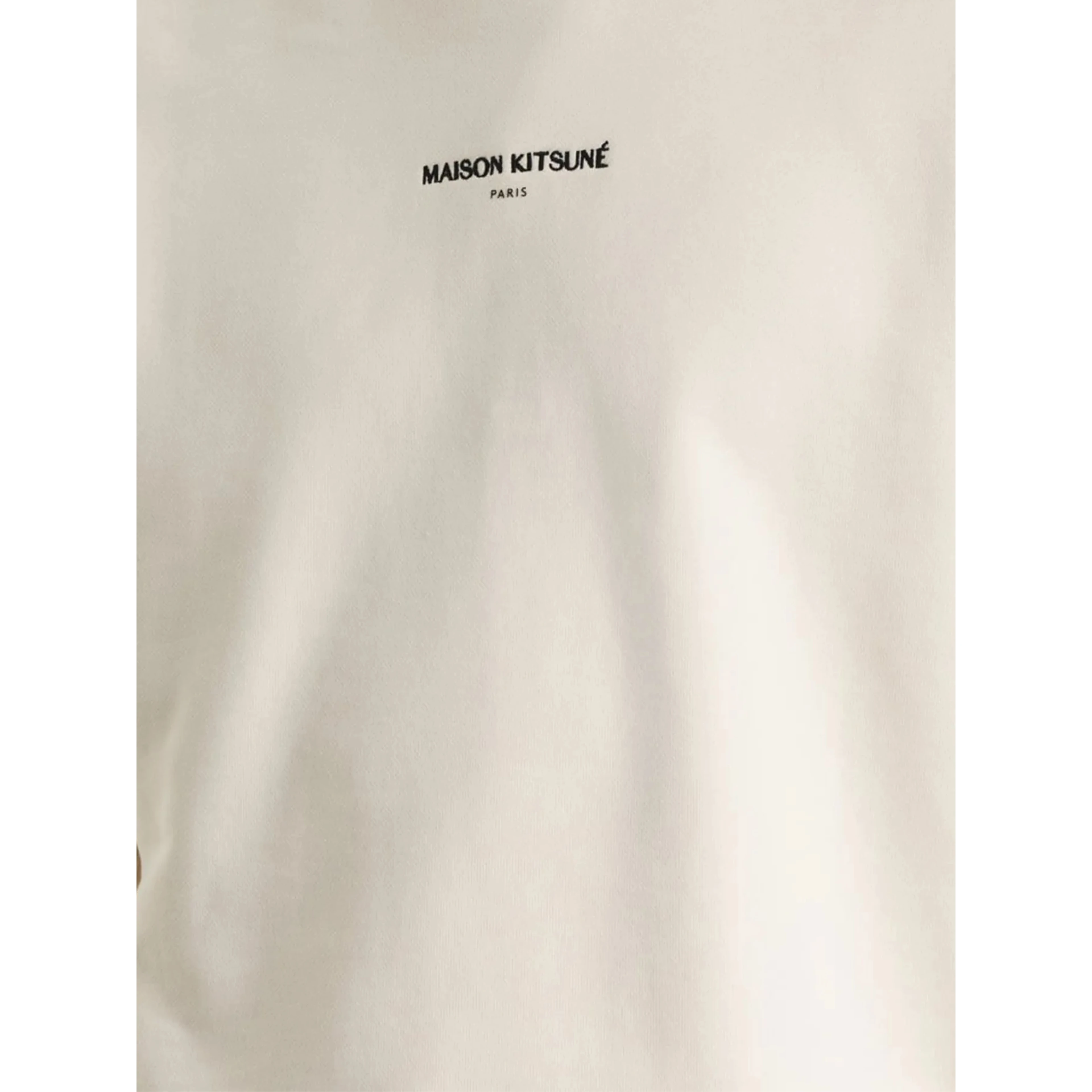 MAISON KITSUNE' Sweaters